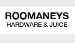Roomaneys Hardware & Juice